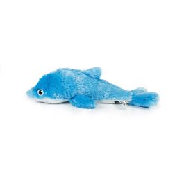 Gloria Peluche Dingo para Perro, Juguete Interactivo con Squeaker y Textura Blanda de Poliéster, Color Azul Gloria Peluche Dingo para Perro, Juguete Interactivo con Squeaker y Textura Blanda de Poliéster, Color Azul Precio: 5.79000004. SKU: B17DV4HTGH