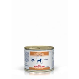 Royal Canin Gastro Intestinal Low Fat Pate para Perros - 12 Latas x 200 gr Precio: 32.5000005. SKU: B1AKHH2SK3