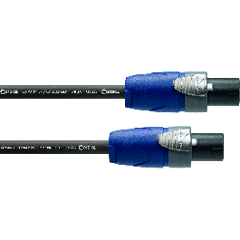 Cable Altavoz Speakon 2 Polos 1,5 M Precio: 21.49999995. SKU: B1G66C6M7R