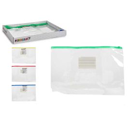 Sobre Autocierre Folio Surtidos Col Pincello 1X24CM (72 Unidades) Precio: 32.49999984. SKU: B1EXZA9Z2Q