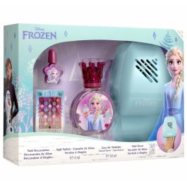 Perfume Infantil Air-Val Frozen EDT 50 ml 2 Piezas Precio: 23.50000048. SKU: B17QHSGFWL