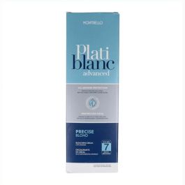 Montibello Platiblanc Advanced Precise Blond Decolorante 500 mL Precio: 36.79000039. SKU: S4253881