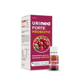 Urineo Forte Probiotic 8 Viales. Precio: 20.5000004. SKU: B19PAYZ4GN