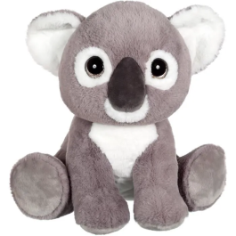 Gipsy Toys GIP3268060710544 Peluche Koala Ojos Mascotas Naturaleza 22cm Precio: 26.8899994. SKU: B18V45K75K