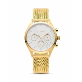 Reloj Mujer Tayroc TY51 (Ø 36 mm) Reloj Mujer Tayroc TY51 (Ø 36 mm) Precio: 21.90000054. SKU: B1AELWETA8