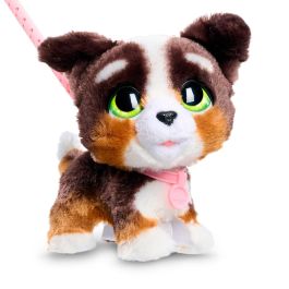 Furreal Walk-A-Lots Bernedoodle 28056 Just Play Precio: 27.59000013. SKU: B1JE82AZE2