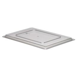 CAMBRO - 1826CCW-135 - TAPA lisa para caja de almacenamiento (no incluida)- 66 x 45,7 cm - Policarbonato Transparente Precio: 39.49999988. SKU: B1JKRHMQD2