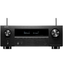 Receptor Denon AVR-X2800H Precio: 718.78999962. SKU: B1GKW7FMC9