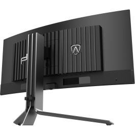 AOC AGON PRO PD34 Monitor Gaming 34" WQHD QD-OLED 0.03ms 240Hz