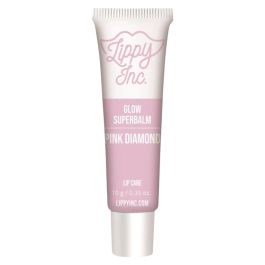 Glow Superbalm Pink Diamond, Bálsamo labial, Diamante rosa, 10 g Precio: 9.9499994. SKU: B1G9WJW5HH