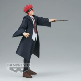 Figura Banpresto Mashle Dxf Dot Barret Figura Banpresto Mashle Dxf Dot Barret