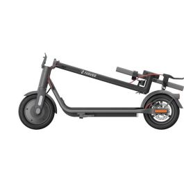 Patinete eléctrico - NAVEE - V40 PRO - 10 - 500 W - Negro