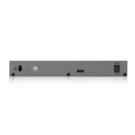 Zyxel GS1350-6HP-EU0101F Switch Gestionado L2, 5 Puertos Gigabit Ethernet, PoE, Gris Zyxel GS1350-6HP-EU0101F Switch Gestionado L2, 5 Puertos Gigabit Ethernet, PoE, Gris