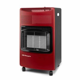 Estufa de Gas Orbegozo HCE74 BUT 4200 W Estufa de Gas Orbegozo HCE74 BUT 4200 W Precio: 114.79000049. SKU: B1EDLE9TPV