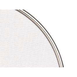 Tapa Sarten Acero Rejilla 21Cm Kinvara (24 Unidades) Tapa Sarten Acero Rejilla 21Cm Kinvara (24 Unidades)