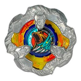 Beyblade X Savage Bear 3-60S G0286 Hasbro