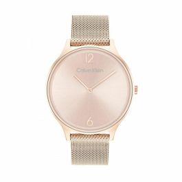 Reloj Mujer Calvin Klein 25200002 (Ø 38 mm) Reloj Mujer Calvin Klein 25200002 (Ø 38 mm)