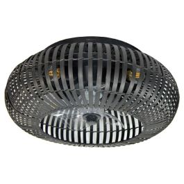 Ventilador de Techo con Luz Cecotec EnergySilence LampAero 600 20 W 70 W Madera Ventilador de Techo con Luz Cecotec EnergySilence LampAero 600 20 W 70 W Madera Precio: 151.99822044. SKU: B18LVFM8T5