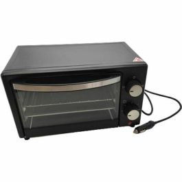 Horno Electrico 24V 300W 9L con Cable Ca 90Cm y Fusible Precio: 61.49999966. SKU: B1A3WACY3D