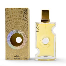 AJMAL Evoke Eau de Parfum para Mujer, 75 ml Vaporizador Precio: 24.78999963. SKU: B19QJ4HLM4