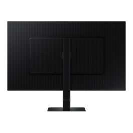 Samsung Monitor Profesional ViewFinity S8 S32D800UAU 32" 4K UHD USB-C Soporte Ergonómico Negro
