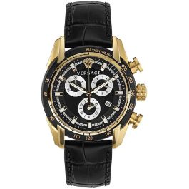 Reloj Hombre Versace V-RAY (Ø 44 mm) Precio: 506.49999961. SKU: B14R4RLJ7A