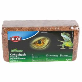 Sustrato Trixie 4,5 L Coco