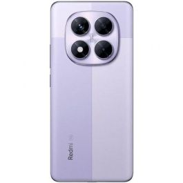 Xiaomi MZB0IMKEU Smartphone Redmi Note 14 Pro 8GB/256GB 5G Púrpura, Cámara 200MP OIS, Pantalla AMOLED 6.67" 120Hz, Dimensity 7300-Ultra