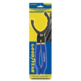 Goodyear Cs6 GOD4014 Llave Filtro De Aceite 4.5" Max Diámetro