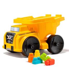 Camión volquete con blocks 43x30,5x20 cm Precio: 22.49999961. SKU: B1CRYG3L2K