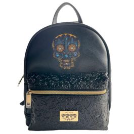 DISNEY Mochila Calavera Coco 28cm DISNEY Mochila Calavera Coco 28cm Precio: 38.50000022. SKU: B1DETT6A7H
