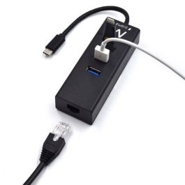 Hub USB 3 Puertos Eminent EW1141 USB 3.1