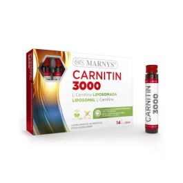 Carnitin 3000 Precio: 25.4999998. SKU: B1CBGSX4BC