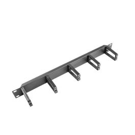 Organizador Cables Lanberg 5 Anillas Plastico Organizador Cables Lanberg 5 Anillas Plastico Precio: 11.79000042. SKU: S5610457