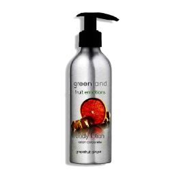 Greenland Body Lotion Mousse Grapefr 200 Precio: 12.94999959. SKU: S4503486