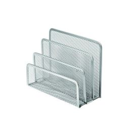 Organizador Documentos Forofis Metalico Malla Plateado Organizador Documentos Forofis Metalico Malla Plateado Precio: 4.49999968. SKU: B1F8NBSJDF