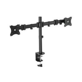 Equip Soporte Doble Pantalla 13 Pulgadas, VESA 100x100, Full Motion, Ajuste de Altura, Soporte para 8Kg Equip Soporte Doble Pantalla 13 Pulgadas, VESA 100x100, Full Motion, Ajuste de Altura, Soporte para 8Kg