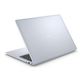 Dell DC16250 Portátil 16" Intel Core 7 150U 16GB RAM 512GB SSD WUXGA, Silver, Windows 11 Pro