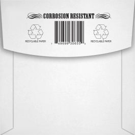Cuerda Bajo Slinky Cobalt .055
