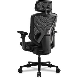 Cougar Silla Gaming Speeder CGR-SPD-GRB Mesh Negro