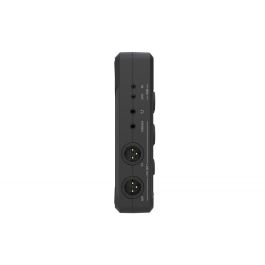 Irig Pro Quattro Irig Pro Quattro