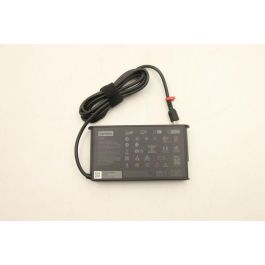 Lenovo 135W USB-C power adapter with adjustable voltage levels of 20V, 15V, 9V, and 5V, designed for Lenovo laptops. Precio: 97.94999973. SKU: B177W9AEEM