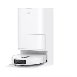 Mova E40 ULTRA Aspiradora y Lavadora con Vaciado Automático, 19.000 Pa, Tecnología MaxiReach, Cepillo Antienredos Precio: 562.49999993. SKU: B16WQXG6LT