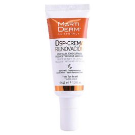 Martiderm DSP-CREMA RENOVACIÓN Noche Crema Despigmentante Antimanchas 40 ml Precio: 28.49999999. SKU: S0565615