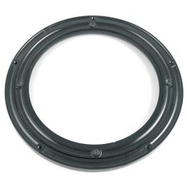 ALK Mecanismo Giratorio para Muebles Alaska, Plástico Negro, Ø280mm, Carga Máxima 280 kg, Bolas de Acero Precio: 20.69000054. SKU: B16C34WX78