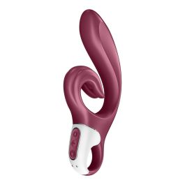 Satisfyer Love me vibrador rojo Precio: 40.88999948. SKU: SLC-97260