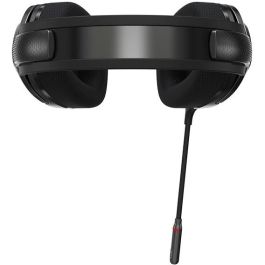 Acer PHR235 Headset Predator Galea 550 Auriculares Inalámbricos para Juego BT 5.2 + RF 2.4GHz USB-C Negro