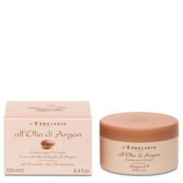 Argan Crema Corporal 250Ml. Precio: 31.69000043. SKU: B17XNZ2DVY