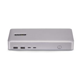 Dockstation Startech 155UE-USB4-DOCK Precio: 252.50000006. SKU: B179KEBH5A