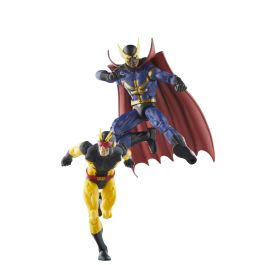 Pack 2 Figuras Hasbro Marvel Legends Precio: 50.58999957. SKU: B18VJDSDS5